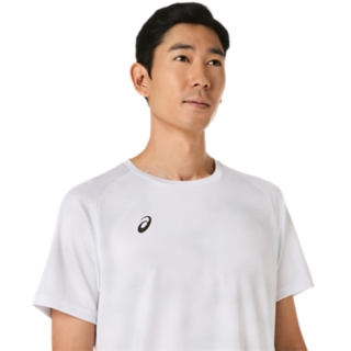 ドライグラフィックショートスリーブシャツ、画像 4 / 6