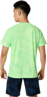 ドライグラフィックショートスリーブシャツ、画像 2 / 6