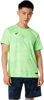 イルミネートグリーン