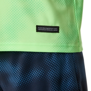 ドライグラフィックショートスリーブシャツ、画像 5 / 6