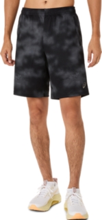 パフォーマンスブラック