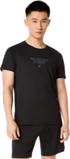 パフォーマンスブラック