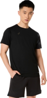 パフォーマンスブラック