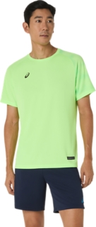 イルミネートグリーン