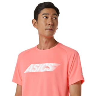 アシックス公式] ドライショートスリーブシャツ