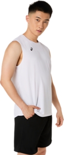 ドライノースリーブシャツ、画像 3 / 7