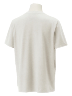 SOFT KNIT SHORT SLEEVE TOP、画像 2 / 3