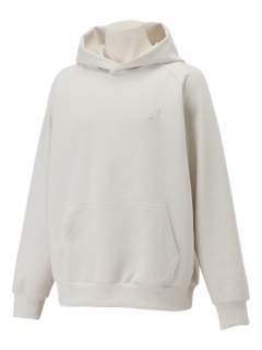 SOFT KNIT PULLOVER HOODIE、画像 1 / 3