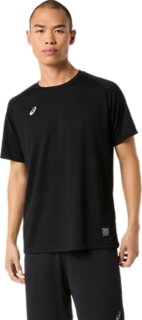 Performance Black/Illuminate Mint