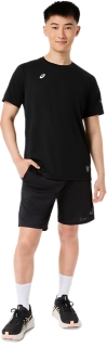 ドライロゴグラフィックTシャツ、画像 7 / 7