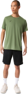 ドライロゴグラフィックTシャツ、画像 7 / 7
