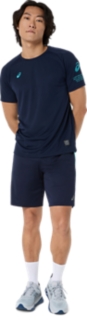 ドライロゴグラフィックTシャツ、画像 7 / 7