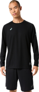 Performance Black/Illuminate Mint