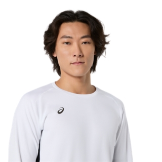ウオームス長袖シャツ、画像 4 / 8