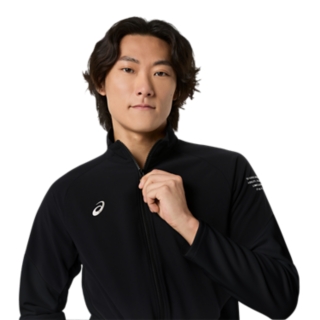 ドライハイブリットニットジャケット、画像 4 / 8