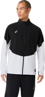 Performance Black/Brilliant White