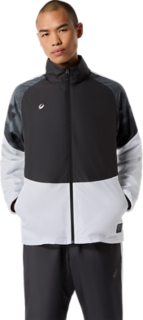 Performance Black/Brilliant White