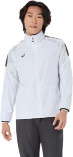 Brilliant White