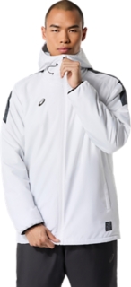 Brilliant White