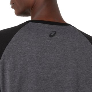 ASICS RAGLAN LONG SLEEVE, Image 5 of 6