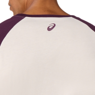 ASICS RAGLAN LONG SLEEVE, Image 5 of 6