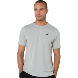 Light Grey Heather