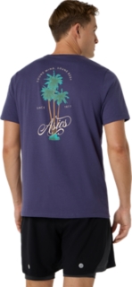 COASTAL BREEZE TEE, Indigo Fog 2