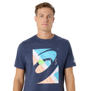 CLASSIC COURT TEE, Image 4 of 6