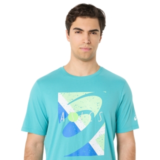 CLASSIC COURT TEE, Image 4 of 6