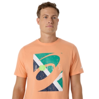 CLASSIC COURT TEE, Image 4 of 6