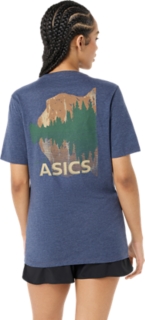 PARKS EXPLORER III, Peacoat Heather 2