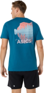 PARKS EXPLORER III, Evening Teal 2