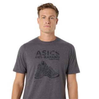 ASICS HERITAGE TEE, Image 5 of 6