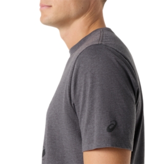 ASICS HERITAGE TEE, Image 6 of 6