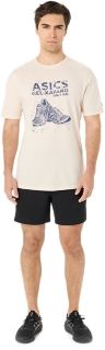 ASICS HERITAGE TEE, Image 6 of 6