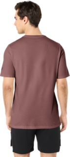 ASICS HERITAGE TEE, Image 2 of 6