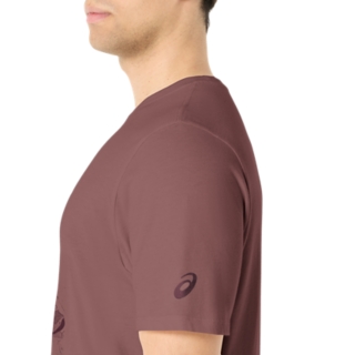 ASICS HERITAGE TEE, Image 5 of 6