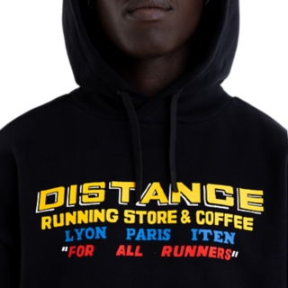COMFORT LS HOODIE, Bild 5 von 12