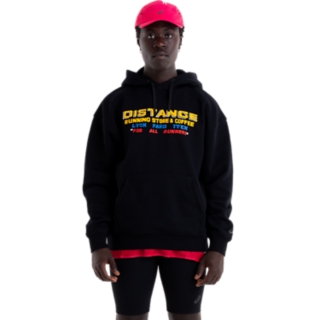 COMFORT LS HOODIE, Bild 6 von 12