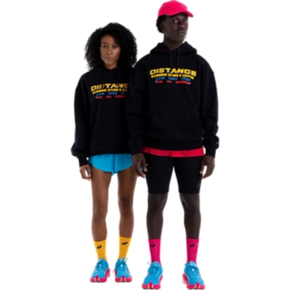 COMFORT LS HOODIE, Bild 10 von 12
