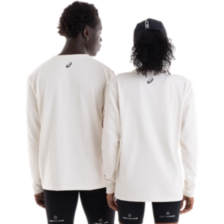 COMFORT LS TOP, Cream 2