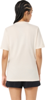 SOUND EARTH TEE, Oatmeal Heather 2