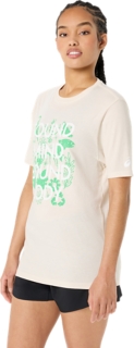 SOUND EARTH TEE, Oatmeal Heather 3