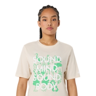 SOUND EARTH TEE, Image 4 of 6