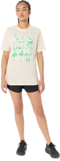 SOUND EARTH TEE, Image 6 of 6