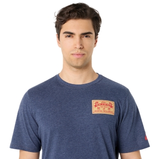 BLUE JEAN TEE, Image 4 of 6