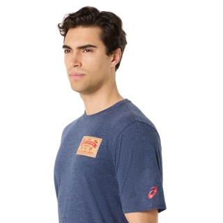 BLUE JEAN TEE, Image 5 of 6