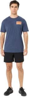 BLUE JEAN TEE, Image 6 of 6