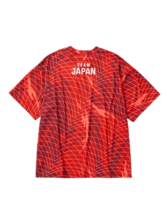 TEAM JAPANレプリカ応援Ｔシャツ(JPC)、画像 7 / 7