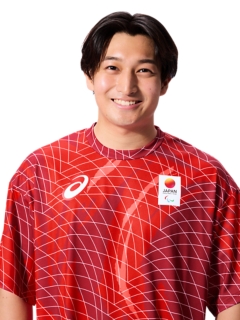 TEAM JAPANレプリカ応援Ｔシャツ(JPC), Fiery Red 3